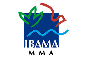 Credencial IBAMA