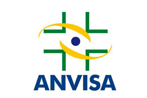 Credencial ANVISA
