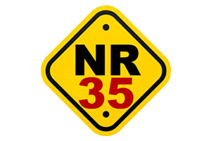 Credencial NR 35