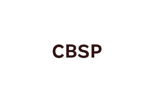 Credencial CBSP