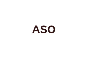 Credencial ASO