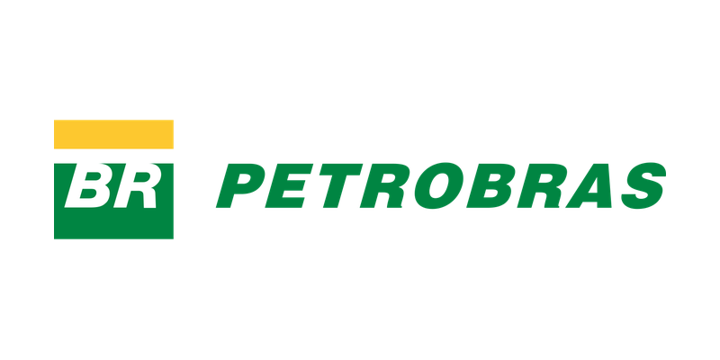 Logotipo de empresa atendida pela Petrogotas