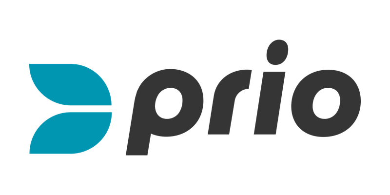 Logotipo de empresa atendida pela Petrogotas