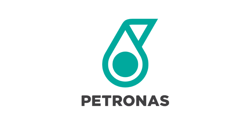 Logotipo de empresa atendida pela Petrogotas