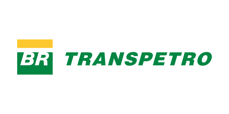 Logotipo de empresa atendida pela Petrogotas