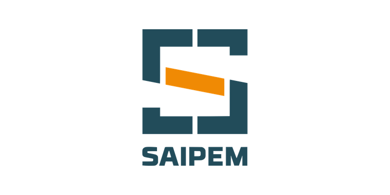 Logotipo de empresa atendida pela Petrogotas